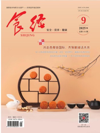 推荐合适的优质期刊